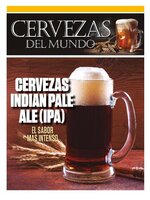 Cervezas del mundo